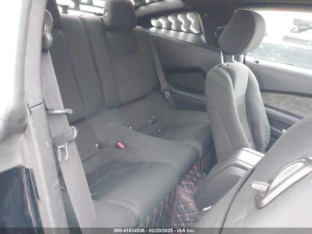 Ford Mustang V6 2014 1ZVBP8AM9E5250123 Image 8