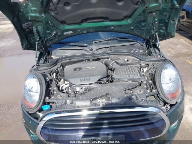 2016 MINI HARDTOP WMWXU1C58G2D11870 Photo 9