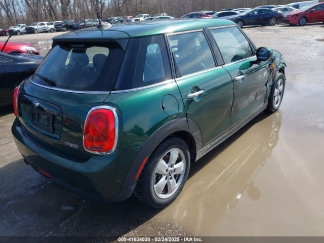 2016 MINI HARDTOP WMWXU1C58G2D11870 Photo 3