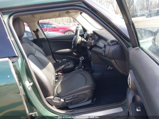 2016 MINI HARDTOP WMWXU1C58G2D11870 Photo 4