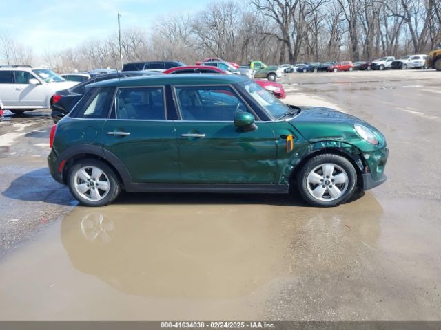2016 MINI HARDTOP WMWXU1C58G2D11870 Photo 5