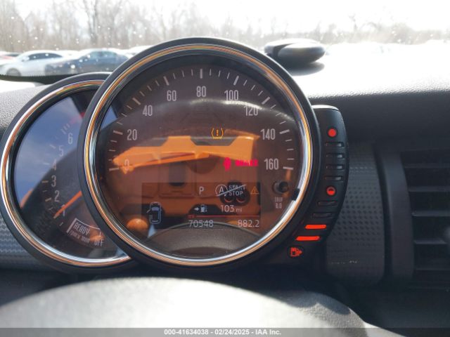 2016 MINI HARDTOP WMWXU1C58G2D11870 Photo 6
