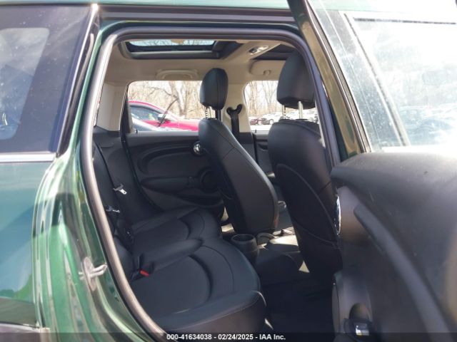 2016 MINI HARDTOP WMWXU1C58G2D11870 Photo 7
