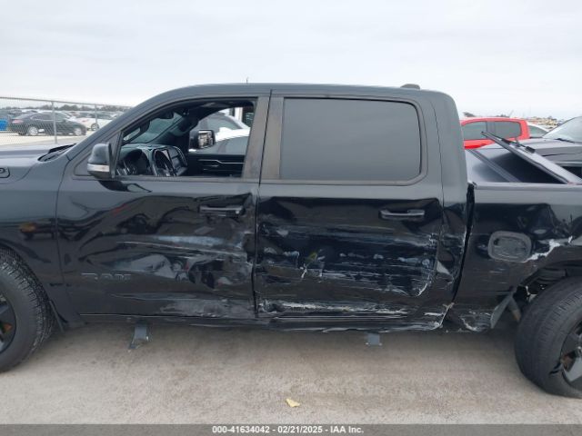 1C6RREFT1KN891182 RAM 1500 Big Horn/lone Star  4x2 5'7 Box