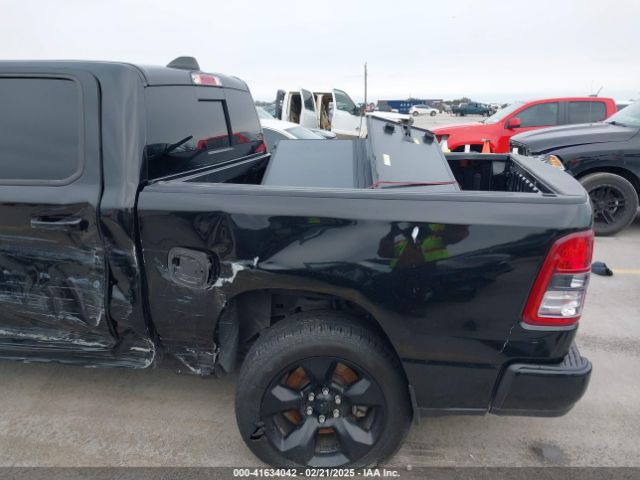 1C6RREFT1KN891182 RAM 1500 Big Horn/lone Star  4x2 5'7 Box