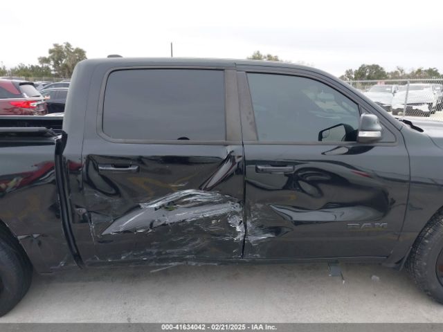1C6RREFT1KN891182 RAM 1500 Big Horn/lone Star  4x2 5'7 Box