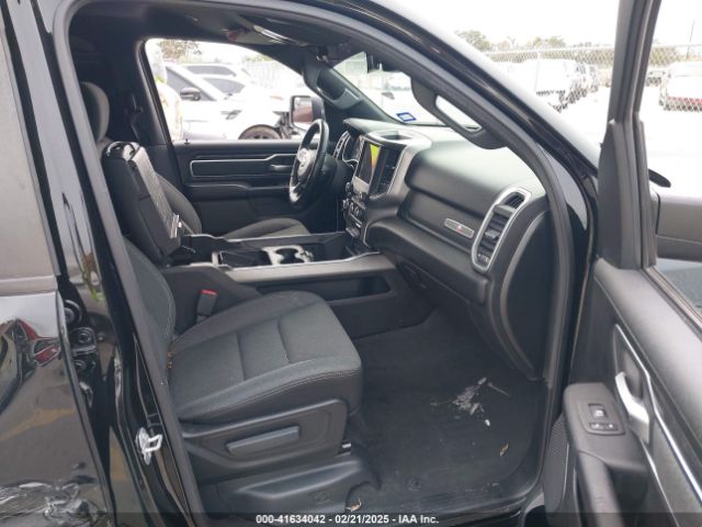1C6RREFT1KN891182 RAM 1500 Big Horn/lone Star  4x2 5'7 Box