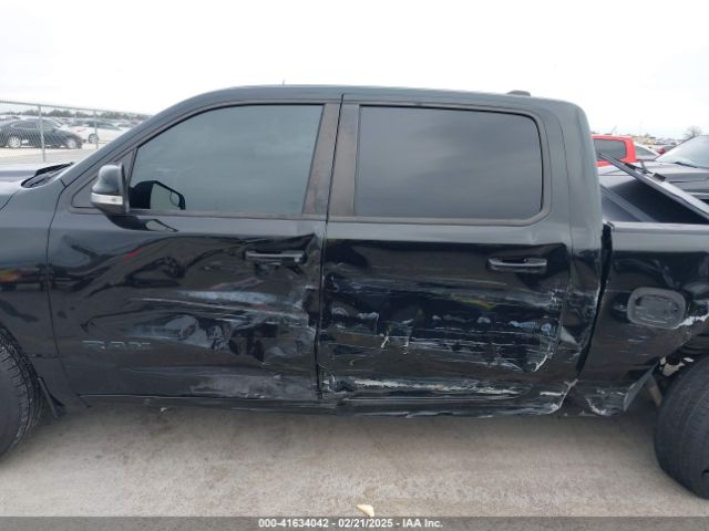 1C6RREFT1KN891182 RAM 1500 Big Horn/lone Star  4x2 5'7 Box