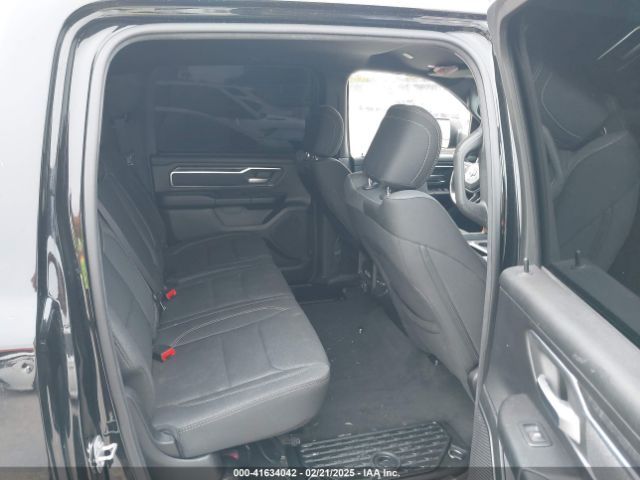 1C6RREFT1KN891182 RAM 1500 Big Horn/lone Star  4x2 5'7 Box