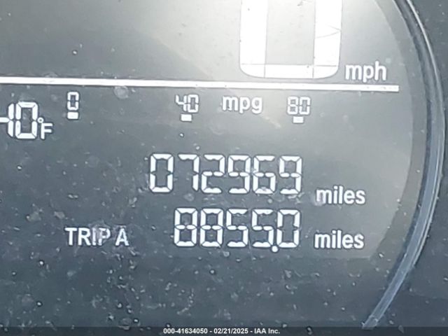 2HGFC2F51JH558003 Honda Civic Lx