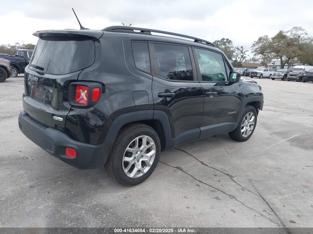 ZACCJABT0FPB71634 Jeep Renegade Latitude