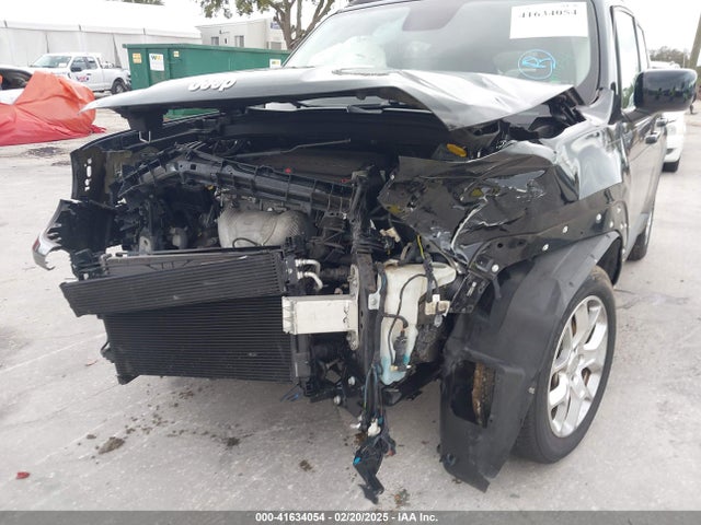 ZACCJABT0FPB71634 Jeep Renegade Latitude