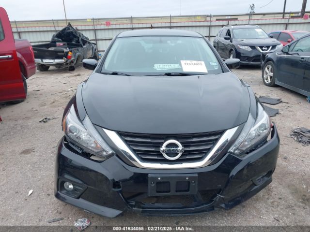 1N4AL3AP1GN380316 Nissan Altima 2.5 Sr