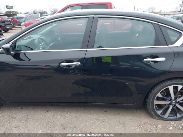 1N4AL3AP1GN380316 Nissan Altima 2.5 Sr