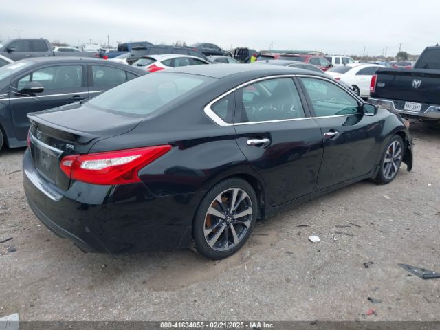 1N4AL3AP1GN380316 Nissan Altima 2.5 Sr