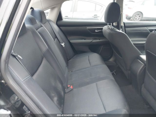 1N4AL3AP1GN380316 Nissan Altima 2.5 Sr