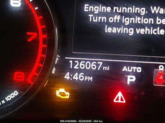 WAUDNAF47KA117328 Audi A4 45 Premium