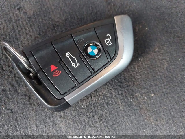 5UX43DP03P9S78224 BMW X3 Sdrive30i