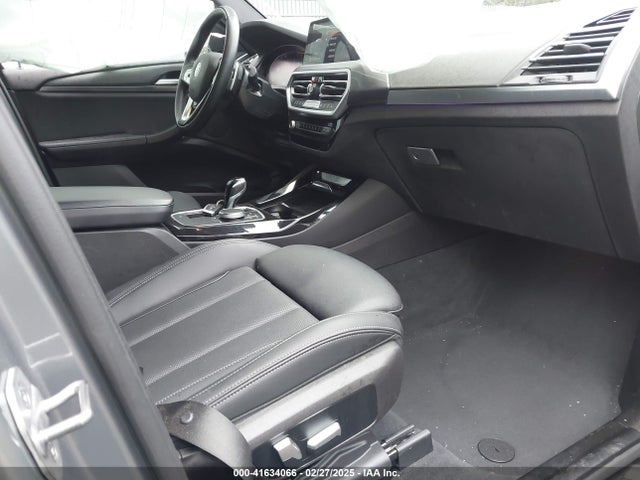 5UX43DP03P9S78224 BMW X3 Sdrive30i