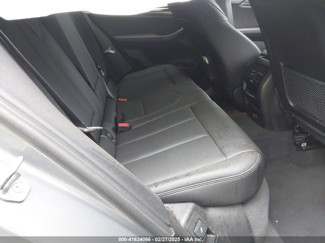 5UX43DP03P9S78224 BMW X3 Sdrive30i