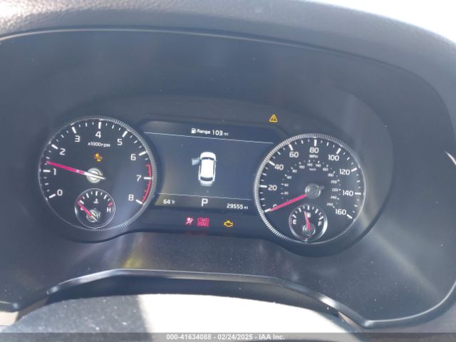 5XYP5DHC0NG275634 KIA Telluride Sx