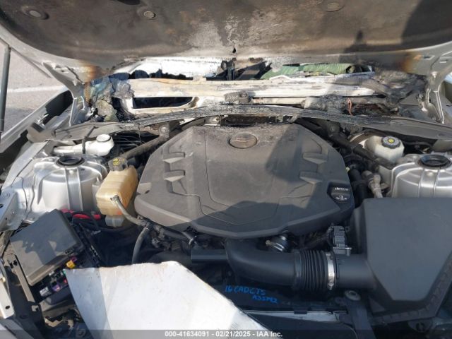 2018 CHEVROLET CAMARO 1G1FB1RS7J0127238 Photo 9