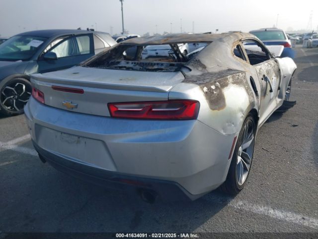 2018 CHEVROLET CAMARO 1G1FB1RS7J0127238 Photo 3
