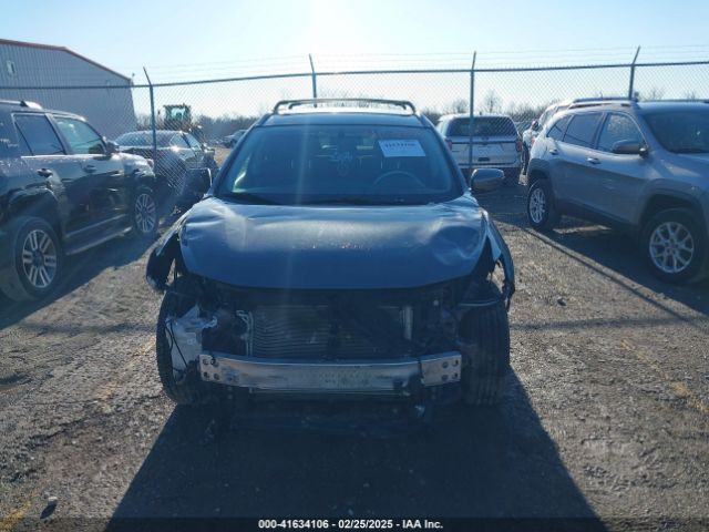 5N1AZ2MG5HN152072 Nissan MURANO SV