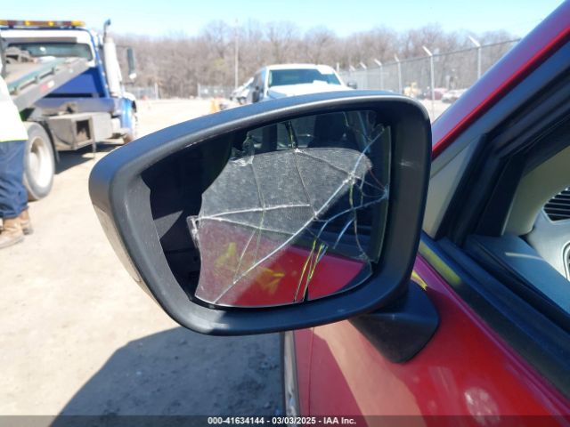 JM3KE2CY2E0374440 Mazda Cx-5 Touring