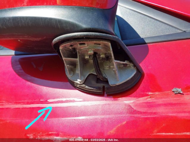 JM3KE2CY2E0374440 Mazda Cx-5 Touring