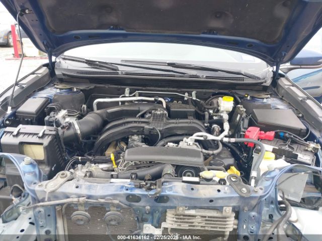 4S4BTACC8N3143078 Subaru Outback Premium