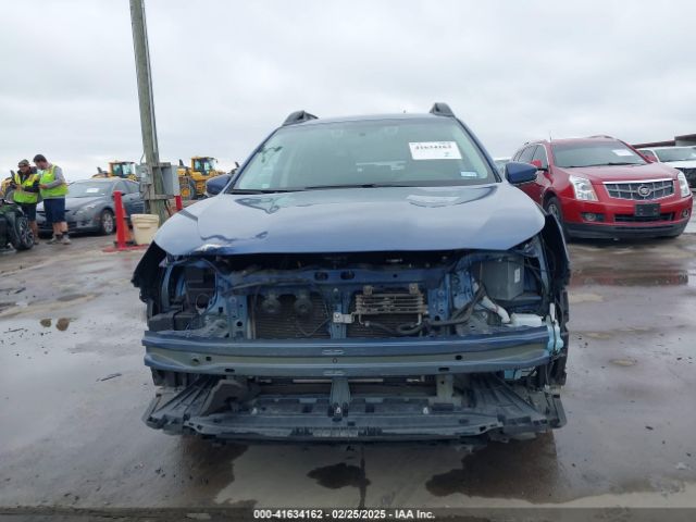4S4BTACC8N3143078 Subaru Outback Premium