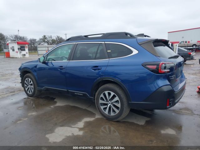 4S4BTACC8N3143078 Subaru Outback Premium