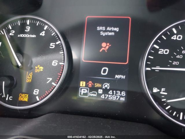 4S4BTACC8N3143078 Subaru Outback Premium