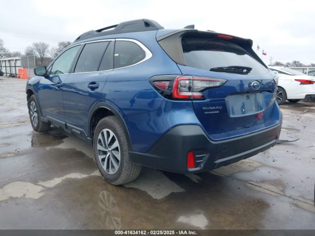 4S4BTACC8N3143078 Subaru Outback Premium