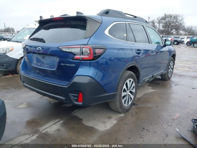 4S4BTACC8N3143078 Subaru Outback Premium