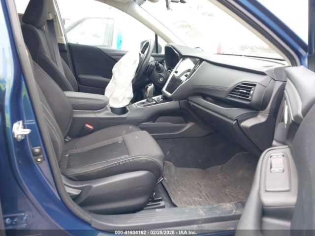 4S4BTACC8N3143078 Subaru Outback Premium