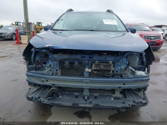 4S4BTACC8N3143078 Subaru Outback Premium