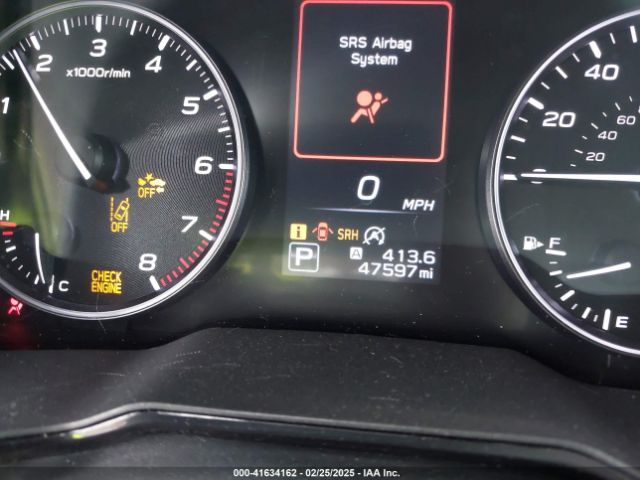 4S4BTACC8N3143078 Subaru Outback Premium