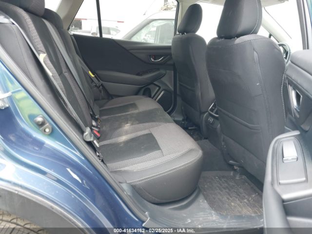 4S4BTACC8N3143078 Subaru Outback Premium