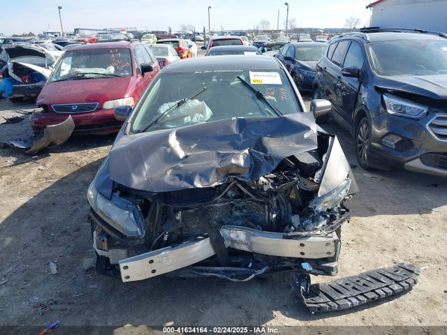 Honda Civic Lx 2015 19XFB2F57FE277232 Image 12