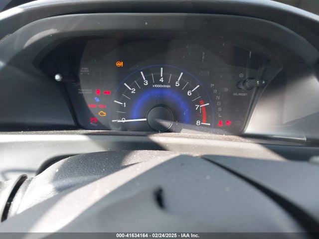 Honda Civic Lx 2015 19XFB2F57FE277232 Image 7