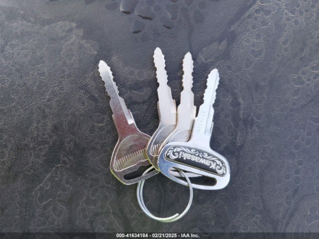 2004 KAWASAKI VN1500 JKBVNAE124A115607 Photo 10