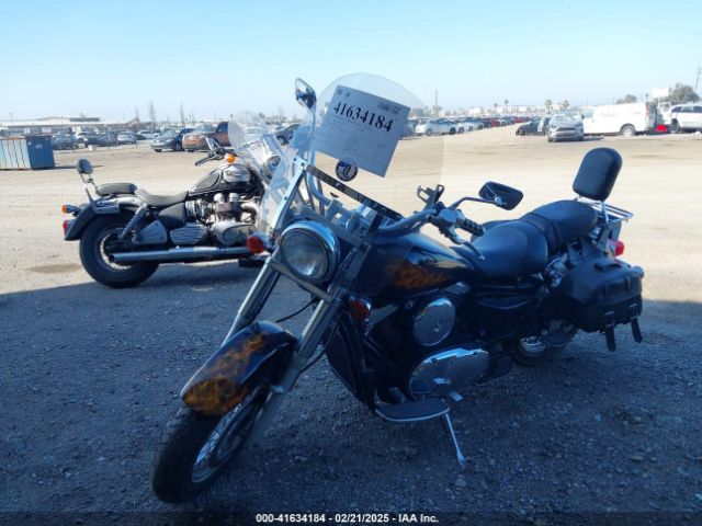2004 KAWASAKI VN1500 JKBVNAE124A115607 Photo 1