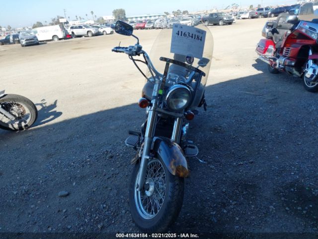 2004 KAWASAKI VN1500 JKBVNAE124A115607 Photo 4
