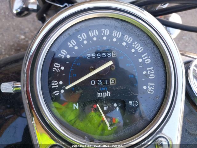 2004 KAWASAKI VN1500 JKBVNAE124A115607 Photo 6