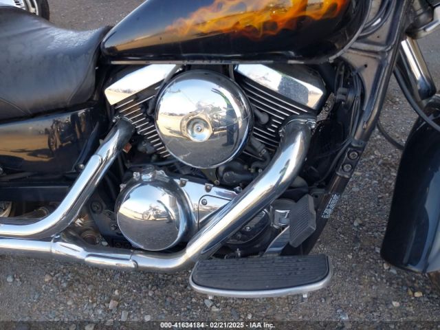 2004 KAWASAKI VN1500 JKBVNAE124A115607 Photo 7