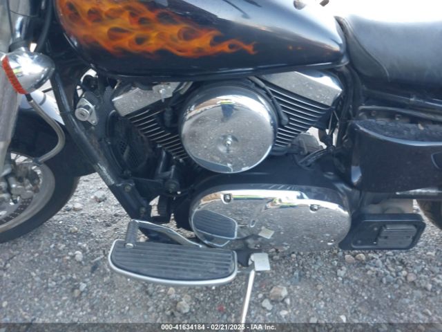 2004 KAWASAKI VN1500 JKBVNAE124A115607 Photo 8