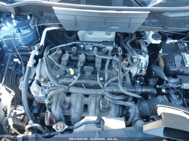 JM3KFABM7J1467125 Mazda CX-5 SPORT