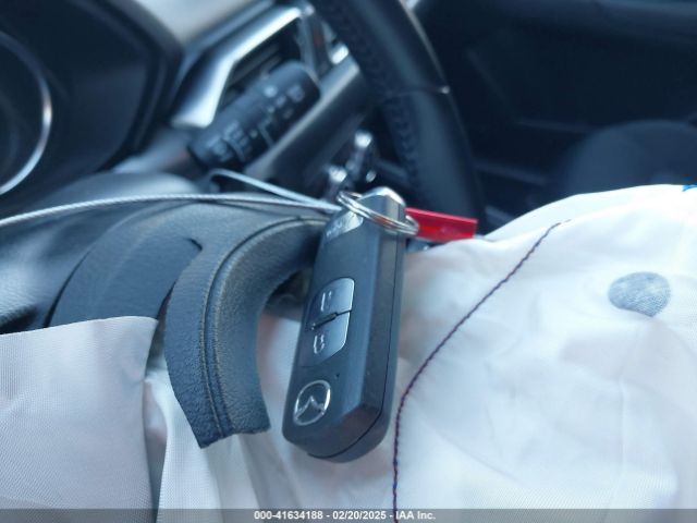 JM3KFABM7J1467125 Mazda CX-5 SPORT